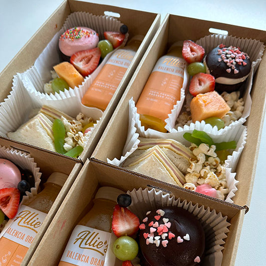 Kids Party Box