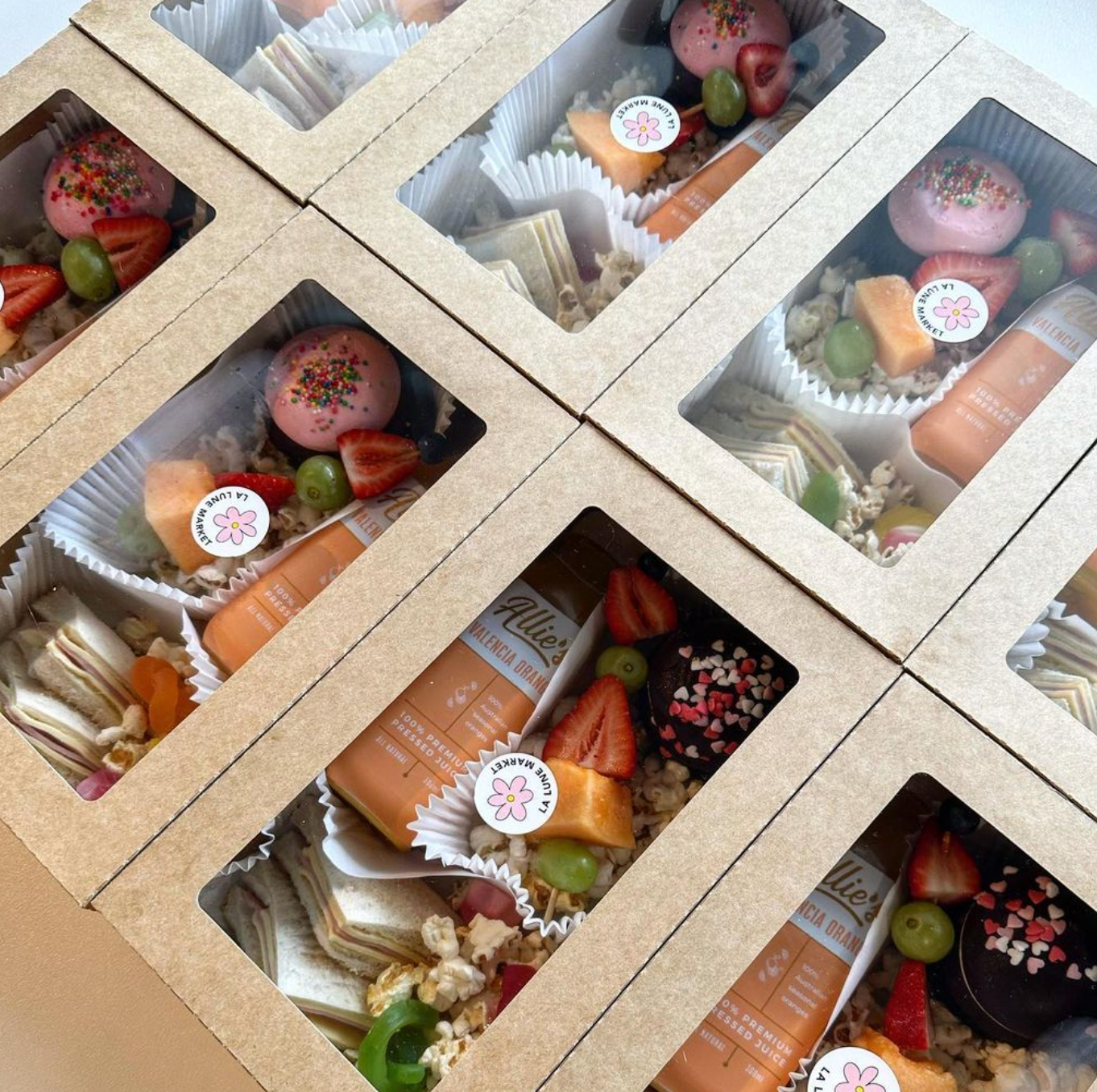 Kids Party Box