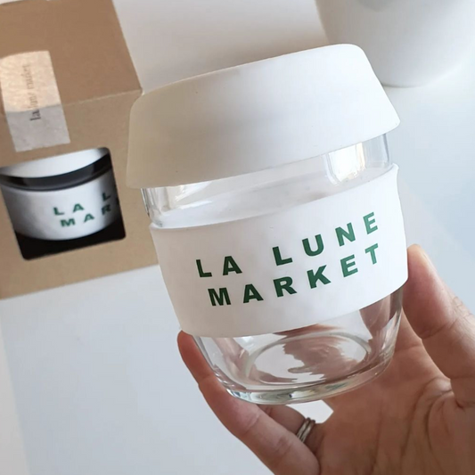 La Lune Market Keep Cup