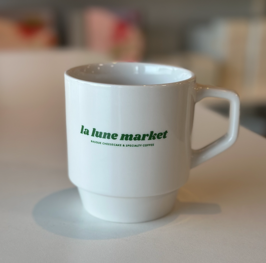 La Lune Market Mug
